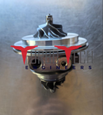 Turbocharger Chra 53039880110, 53039700110, 53039700174, 53039880174 For Opel Astra H Corsa D Insignia 1.6 Z16LET
