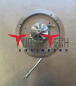 Turbocharger Chra 752990, 752990-5007S, 752990-6, 752990-7, 752990-2 For Mercedes C-Klasse 200 220 CDI E-Klasse W204 W211