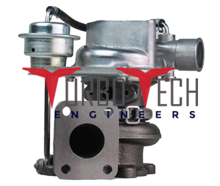 Turbocharger 7000677, 7020831 For Bobcat S160 S185 S205 S550 S570 S590 T180 T190 T550 T590