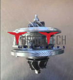 Turbocharger Chra 740911 For BMW 318D E46/320D E46 2003