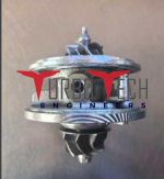 Turbocharger Chra 740911 For BMW 318D E46/320D E46 2003