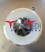 Turbocharger Chra 743436 For Mercedes S 320 CDI W220 OM648 204 HP 6480960299
