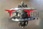 Turbocharger Chra 743436 For Mercedes S 320 CDI W220 OM648 204 HP 6480960299