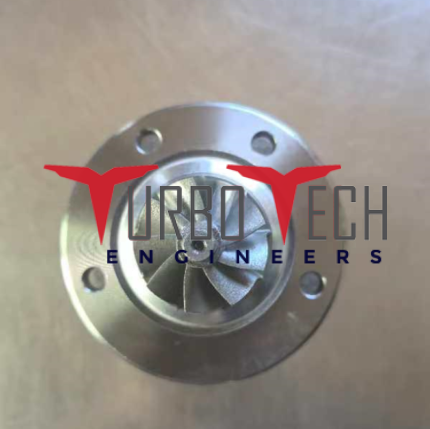 Turbocharger Chra 10009700025 For VW Amarok 2.0 BiTDI CFCA 03F145715A