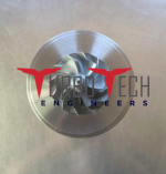 Turbocharger Chra 703325-5, 703325 For VW LT II 2.8 TDI 96 Kw GT25C