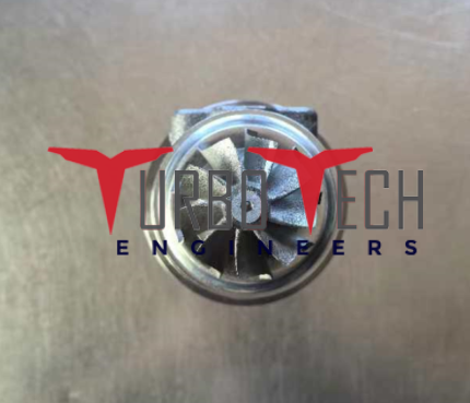Turbocharger Chra 703325-5, 703325 For VW LT II 2.8 TDI 96 Kw GT25C