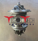 Turbocharger Chra 703325-5, 703325 For VW LT II 2.8 TDI 96 Kw GT25C