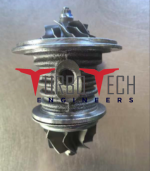 Turbocharger Chra 703325-5, 703325 For VW LT II 2.8 TDI 96 Kw GT25C