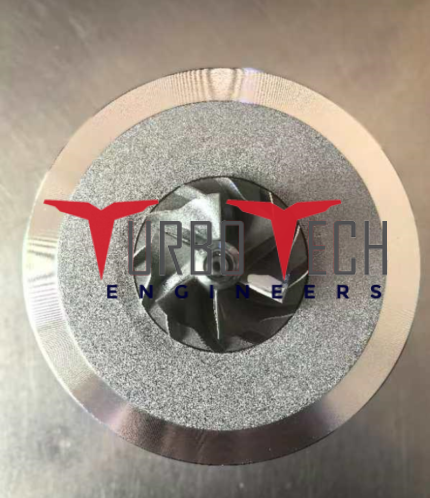Turbocharger Chra 742693-5004S For Mercedes-PKW E-Klasse 200 CDI W211