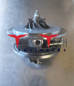 Turbocharger Chra 742693-5004S For Mercedes-PKW E-Klasse 200 CDI W211