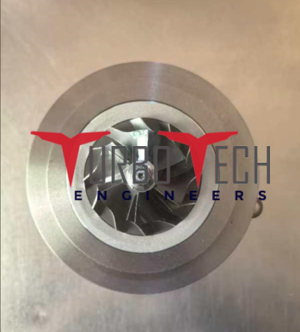 Turbocharger Chra 757779 For Volvo S60/S80/V70/XC70/XC90 2.4D