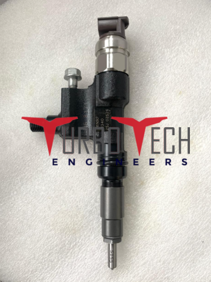 Common Fuel Injector 295050-3340, 2950503340 For Denso