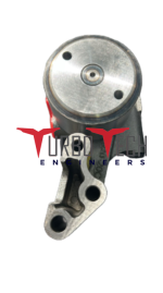 Common Fuel Pump VOE21019945, 21620116, 21019945, 20798525 For Volvo EC210 EC290B EC160C EC240B Excavator Parts