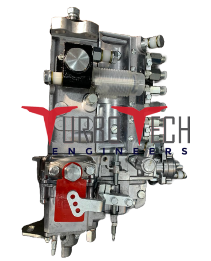 Injection Pump 101609-3750, 101062-9270, 4063203, 101609-3860 For Cummins Zexel Engine