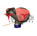 Turbocharger 4545902011, 233620025 Suitable For Mahindra