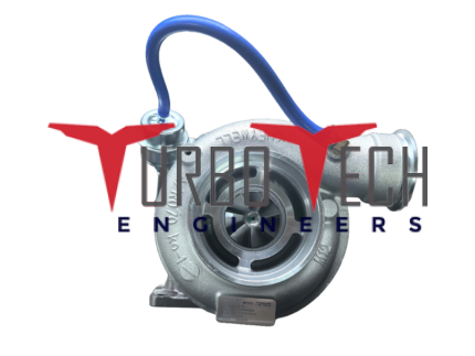 Turbocharger Assembly 1005546222 For Weichai Engine SDLG Loader