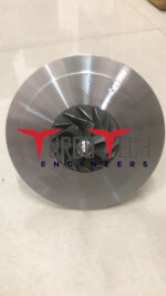 Turbocharger CHRA 127029020866 Suitable For Ashok Leyland Bus