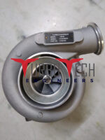 Turbocharger 3792723, 3792724, HE400 Suitable For Volvo 952 Engine