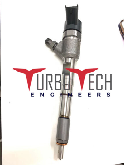 Common Rail Fuel Injector 608-9767, 580-6636, 580-6637, 603-6505 Suitable For Cat 2021 E Loader