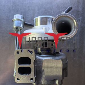 Turbocharger 5641405 Suitable For Yuchai