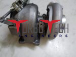 Turbocharger 3792723, 3792724, HE400 Suitable For Volvo 952 Engine