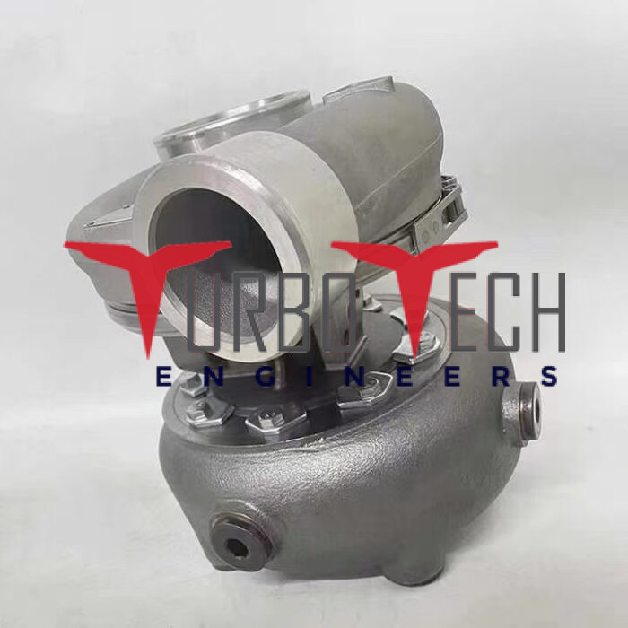 Turbocharger 3503776, 3591972, 846241, 396-45920, 3575210, 843424, 3802018, 4LGK For Volvo Penta Marine Truck TMD122A 1