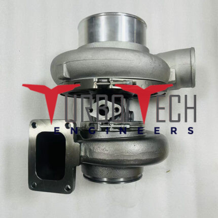 Turbocharger E5260200805 For DDC-MTU Genset 12V4000