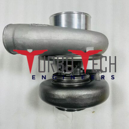 Turbocharger E5260200805 For DDC-MTU Genset 12V4000