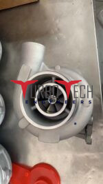 Turbocharger 1251123 Suitable For Caterpillar