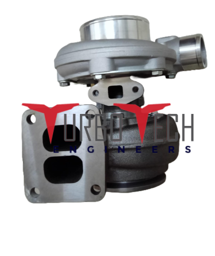 Turbocharger RE548762, RE543657, S200 For JD Loader Harvester Tractor 2504 2104 6755 WL65 6205J 6210J 6068 6.8L Engine