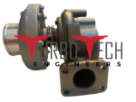 Turbocharger 615-6123, 611-3404, 6156123, 6113404 For CAT C6.6 and C7.1 Perkins