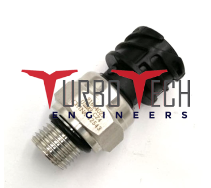 Oil Fuel Pressure Sensor 21634021, 22899626 For Volvo Penat Truck D12 D13