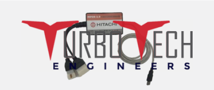 MPDR 3.9 For Hitachi EX ZX-1 ZX-3G ZX-3 ZX-5 ZX-6 ZX-7 of Excavator