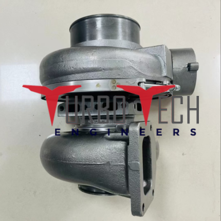 Turbocharger 204-5462, 2045462 Caterpillar 5230B 785C 789C 204-5462