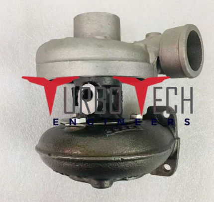 Turbocharger 317960, 04272463kz For Deutz BF4L1011T BF4L1011F