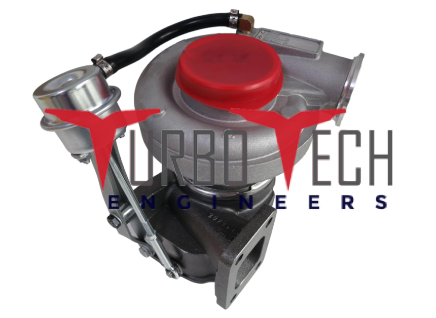 Turbocharger 4040382, 3598542 Suitable For Cummins 3.9L 4BT 4BTA 4B ...