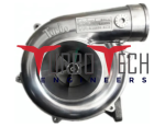 Turbocharger RHG6 114400-3770, 1144003770 For Hitachi Excavator EX200-6 w/ 6BG1T Engine