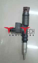 Common Fuel Injector FKS05900 For Ashok Leyland Bs6 Vehicle