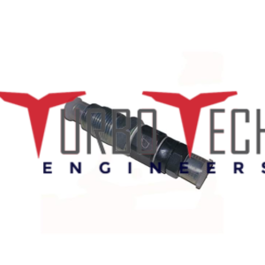 Common Fuel Injector Nozzle 23600-59325 For Toyota/ Fortuner/ Land Crueser/ Prado 5le