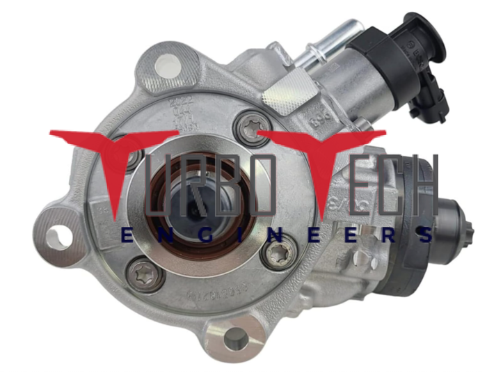 Common Fuel Injection Pump 0445020510 04132090 04132378 For Deutz KHD TCD2.9L4 TD 2.9L Engine