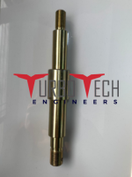 Linking Rod Pin Stabilizer A8313230316 For Mercedes/ Bharat Benz/ Fuso