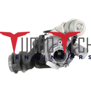 Turbocharger 454064-0001, 454064-5001S For Volkswagen