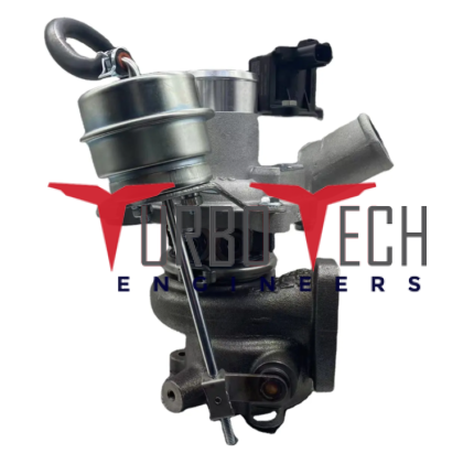 Turbocharger 1380000011, 7121610624 Suitable For VT01 Haima S5