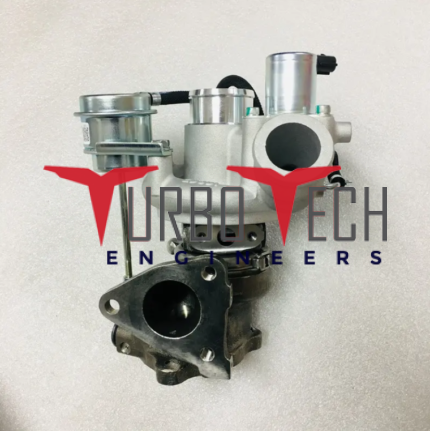 Turbocharger 49335-03210 For Haima S7 1.8T