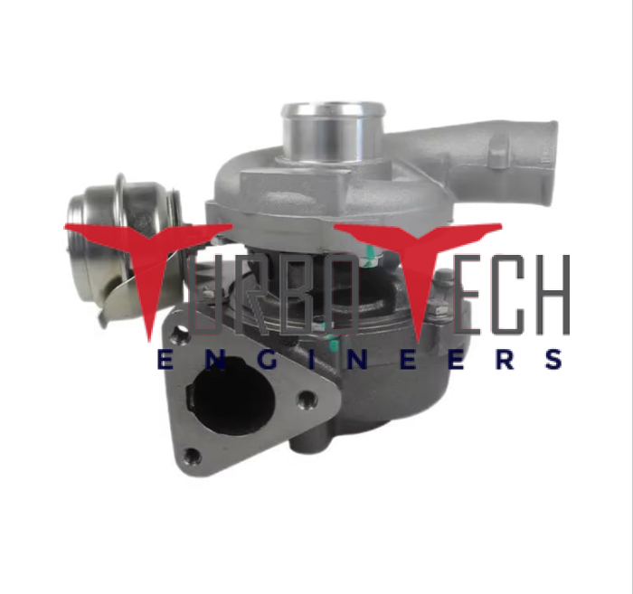 Turbocharger 717626-5001S, 717626-0001, 717626-1, 24445062, 9202611, 24445061, GT1849V For Opel Vectra C2.2DTI