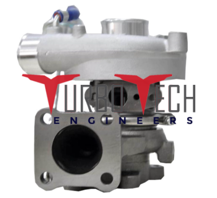 Turbocharger 17201-64170, 1720164170 For Toyota 3CTE 3C-TE Engine 2.2L