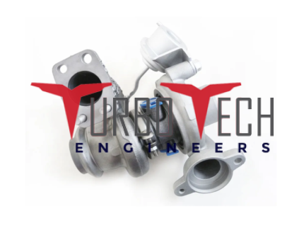 Turbocharger 49173-07504, 4917307504 For Citroen Ford Peugeot 207 308 1.6