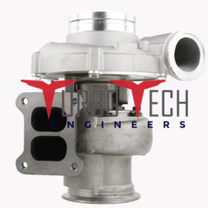 Turbocharger 53299986913, 53299706913, 53299886913, 20490969, 85000247, 20738765, 85000588 For Volvo Liebherr Truck FM9 with D9 Engine