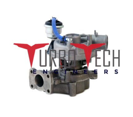 Turbocharger 53039700062, 53039880062 For Peugeot Minibus 2.2 HDi 74kW