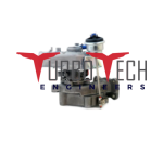 Turbocharger 53039700062, 53039880062 For Peugeot Minibus 2.2 HDi 74kW